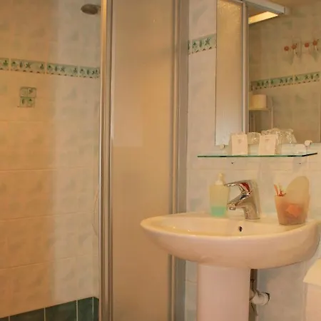 Bed and Breakfast La Roche Bleue