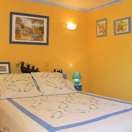 La Roche Bleue Panzió 3*