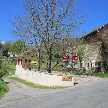 La Roche Bleue 3*